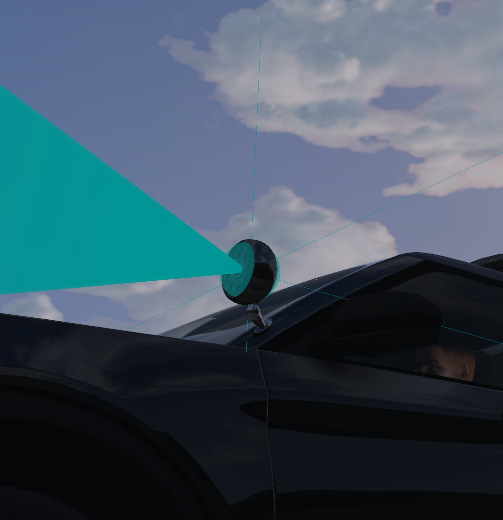 Placement Tool Placed 1